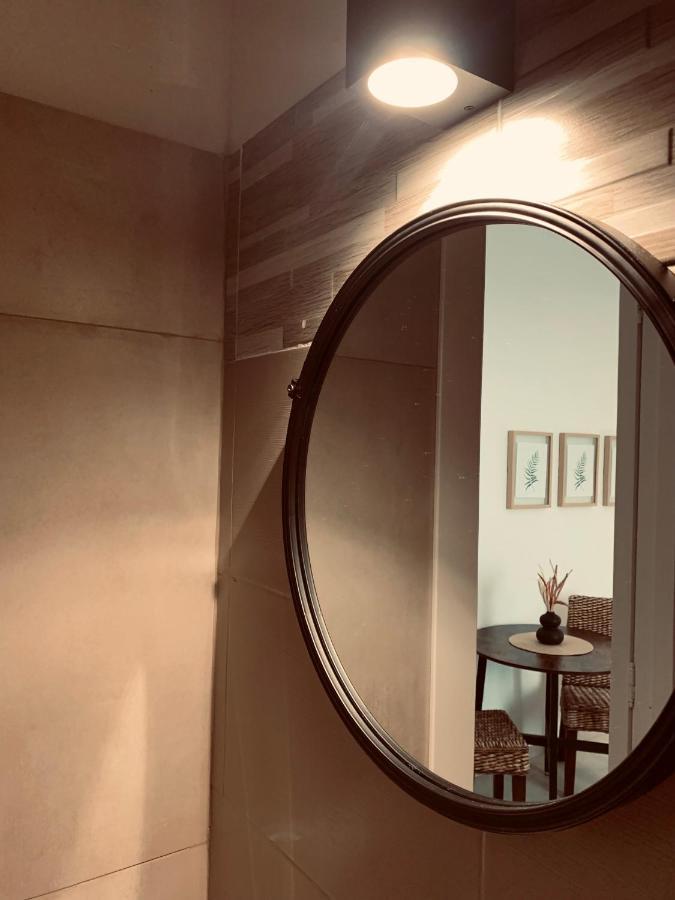 B&B Ungheria Ottantaquattro Palermo Esterno foto