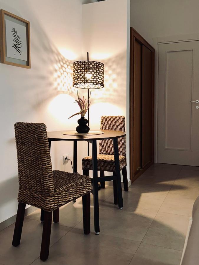 B&B Ungheria Ottantaquattro Palermo Esterno foto