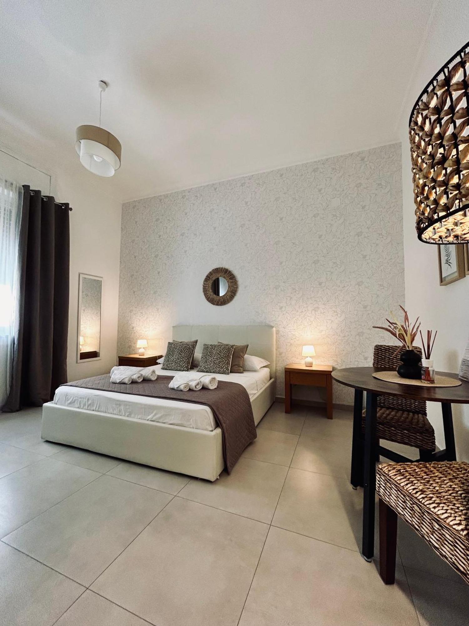 B&B Ungheria Ottantaquattro Palermo Esterno foto
